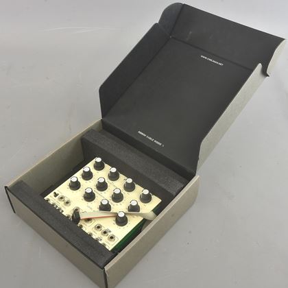 various-Cwejman RES-4 Quad VC Resonator